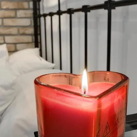 Apartament Romantyczny Zamkowa15-3