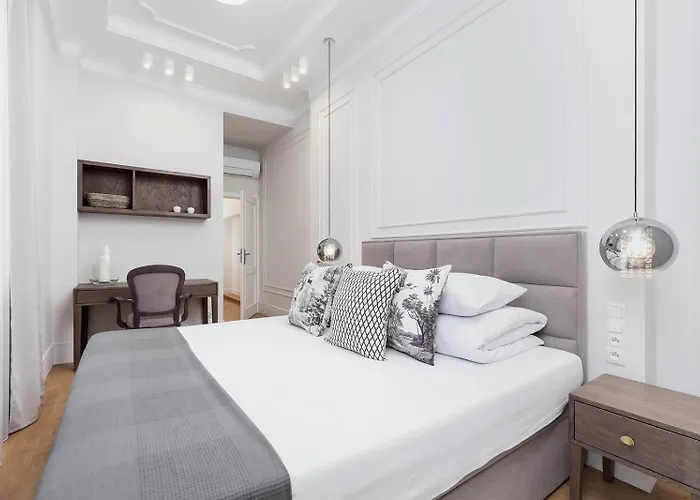 1 Bedroom - Kazimierz- Starowislna 43
