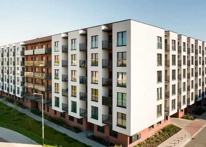 Salsa Apartament